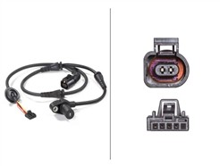 HELLA 6PU 012 806-181