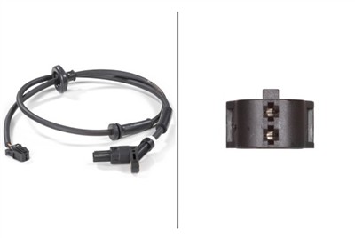 HELLA 6PU 010 039-381 EAN: 4082300251753.