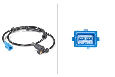 HELLA 6PU 009 106-551 EAN: 4082300238945.