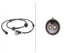 HELLA 6PU 009 106-471