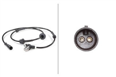 HELLA 6PU 009 106-471 EAN: 4082300238860.