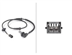 HELLA 6PU 009 106-291