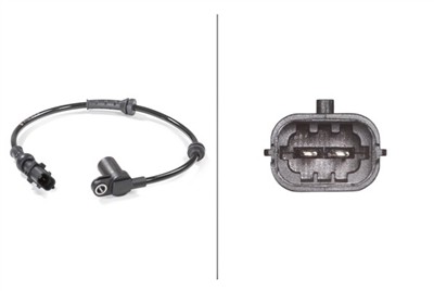 HELLA 6PU 009 106-261 EAN: 4082300156249.