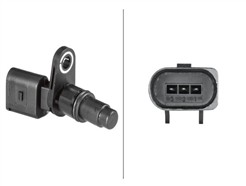 HELLA 6PU 013 122-101