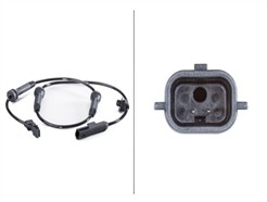 HELLA 6PU 012 806-241