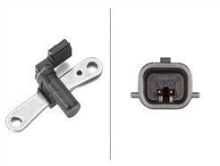 HELLA 6PU 009 110-871