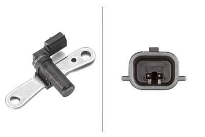 HELLA 6PU 009 110-871 EAN: 4082300664423.