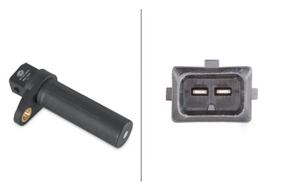 HELLA 6PU 009 163-221 EAN: 4082300163797.