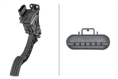 HELLA 6PV 010 946-161 EAN: 4082300523805.