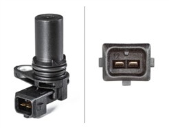 HELLA 6PU 009 121-471