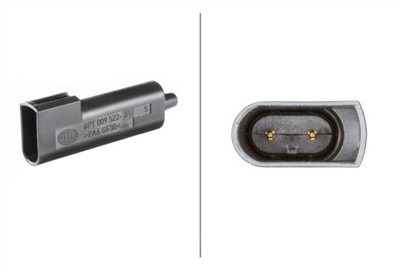 HELLA 6PT 009 522-011 EAN: 4082300266047.