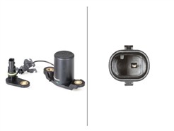 HELLA 6PR 008 891-011