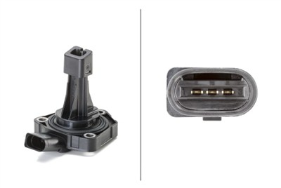 HELLA 6PR 013 680-021 EAN: 4082300649925.