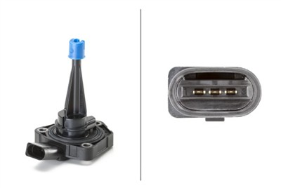 HELLA 6PR 013 680-071 EAN: 4082300649970.