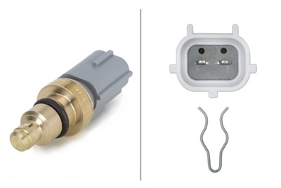 HELLA 6PT 009 309-571 EAN: 4082300306279.