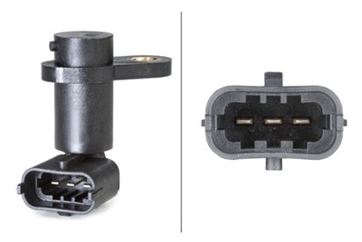 HELLA 6PU 009 121-791 EAN: 4082300306057.