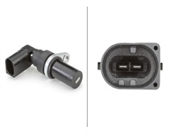 HELLA 6PU 009 163-961