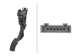 HELLA 6PV 008 496-701