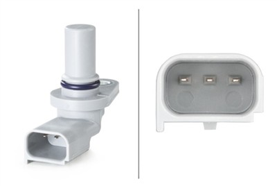 HELLA 6PU 009 121-691 EAN: 4082300288179.