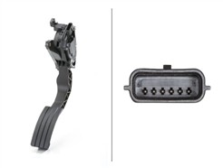 HELLA 6PV 009 978-721