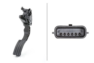 HELLA 6PV 009 978-721 EAN: 4082300648065.