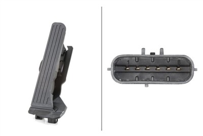 HELLA 6PV 011 040-701 EAN: 4082300652833.