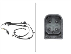 HELLA 6PU 010 039-121