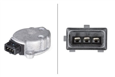 HELLA 6PU 012 681-021 EAN: 4082300561142.