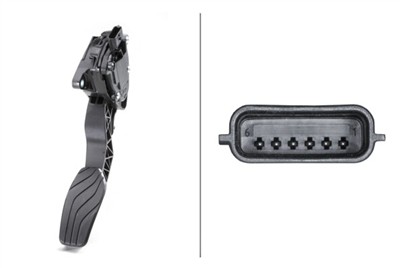 HELLA 6PV 009 978-761 EAN: 4082300648157.