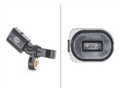 HELLA 6PU 012 039-781