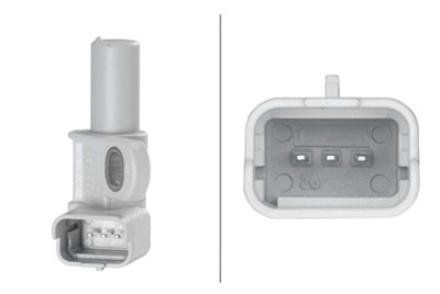 HELLA 6PU 009 121-351 EAN: 4082300243604.