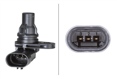 HELLA 6PU 009 121-321 EAN: 4082300243574.