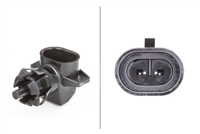 HELLA 6PT 009 104-011 EAN: 4082300096361.