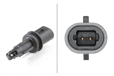 HELLA 6PP 009 400-761 EAN: 4082300408348.