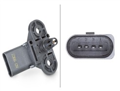 HELLA 6PP 009 400-261