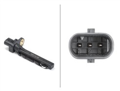 HELLA 6PU 009 110-881