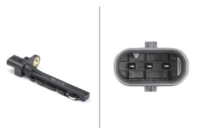 HELLA 6PU 009 110-881 EAN: 4082300678253.