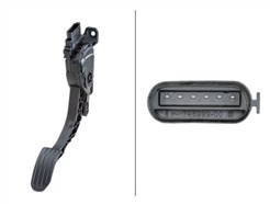 HELLA 6PV 010 834-801