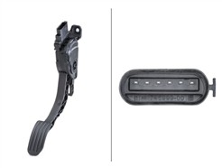 HELLA 6PV 010 834-811