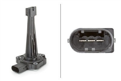 HELLA 6PR 013 680-161 EAN: 4082300683615.