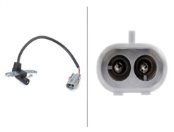 HELLA 6PU 009 163-741