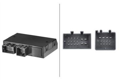 HELLA 5DS 010 154-011 EAN: 4082300700459.