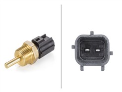 HELLA 6PT 009 107-121