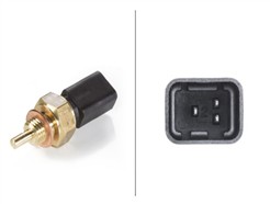 HELLA 6PT 009 107-131