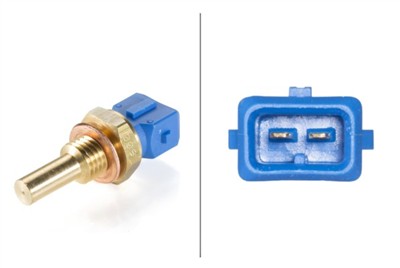 HELLA 6PT 009 107-361 EAN: 4082300144550.