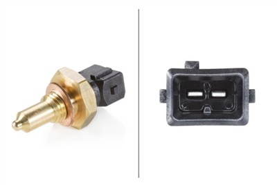 HELLA 6PT 009 107-851 EAN: 4082300547184.