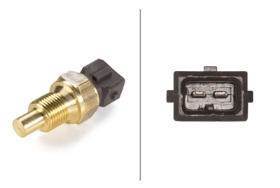 HELLA 6PT 009 309-121 EAN: 4082300252767.