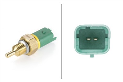 HELLA 6PT 009 309-161 EAN: 4082300243888.