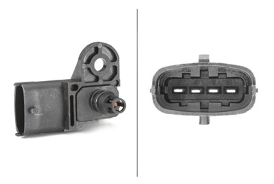 HELLA 6PP 013 112-251 EAN: 4082300688634.