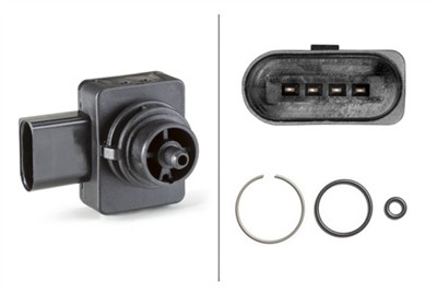 HELLA 6PP 013 112-271 EAN: 4082300688610.